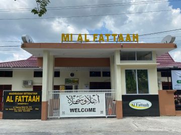 Visi dan Misi