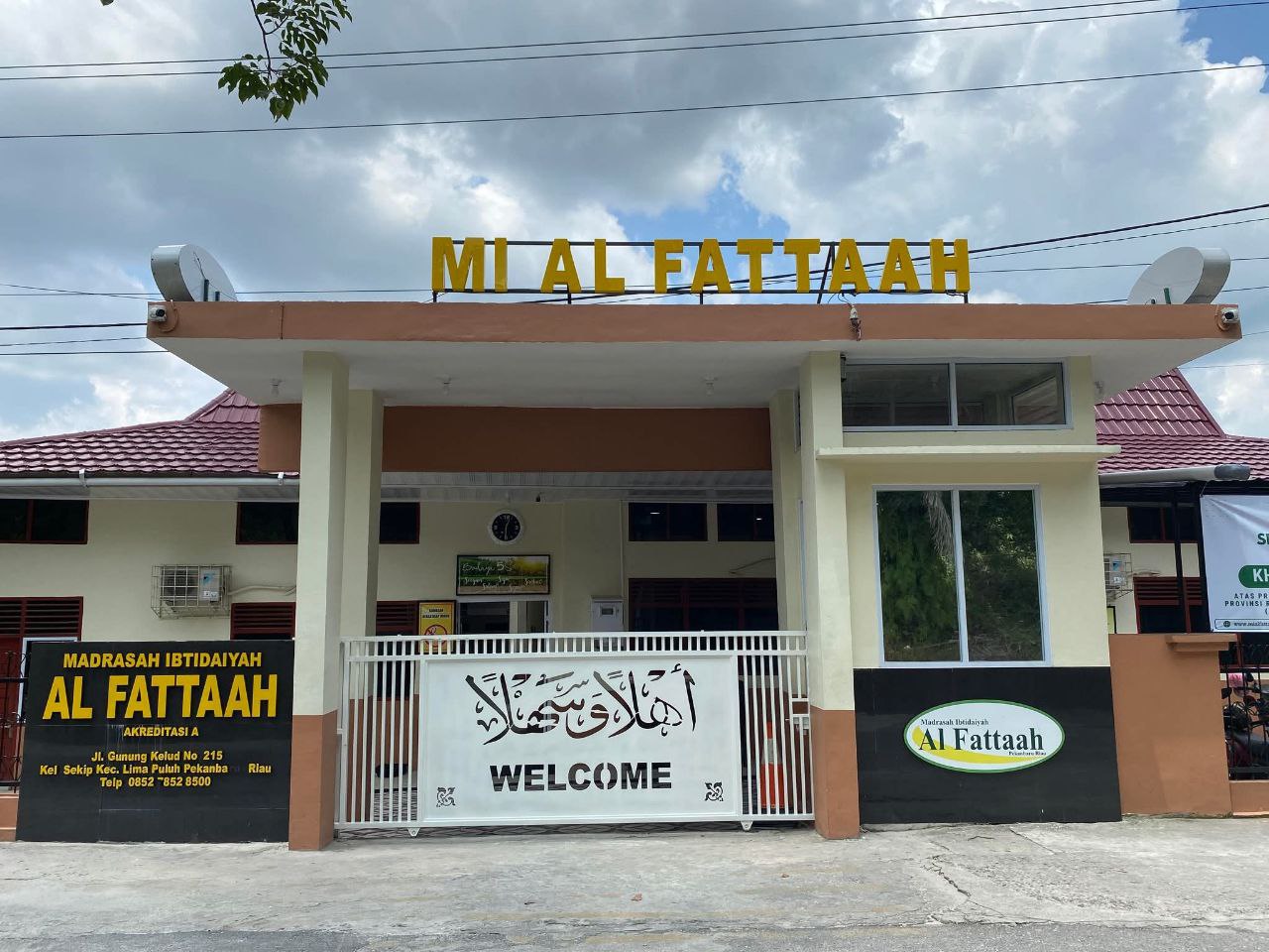 Visi dan Misi